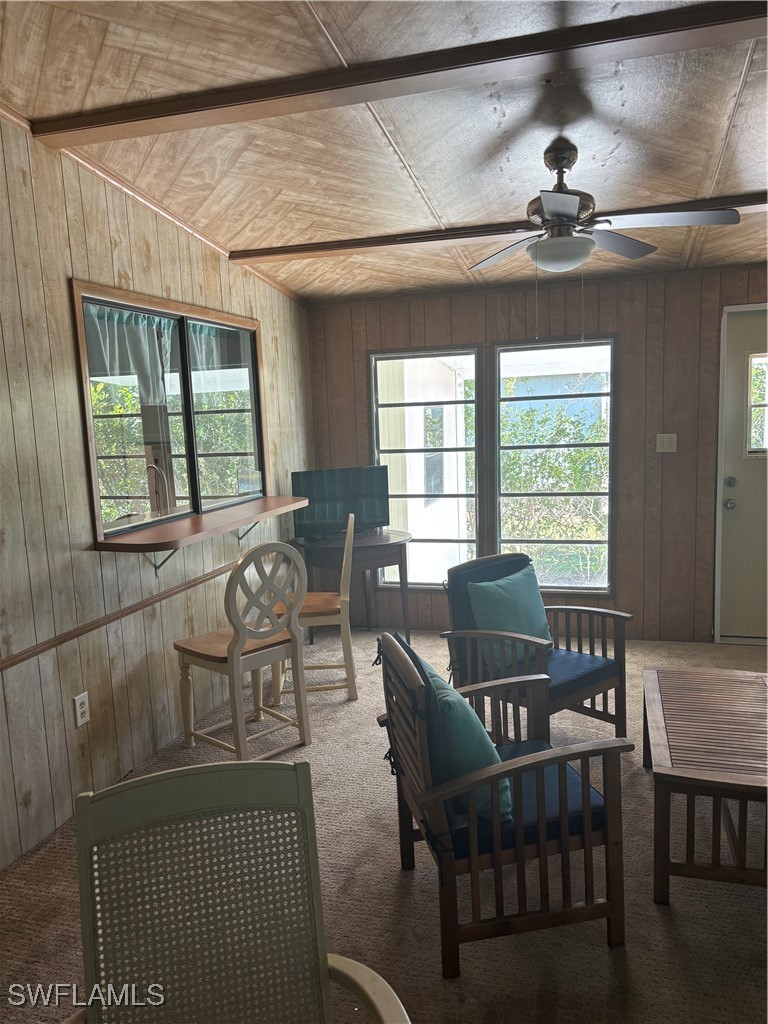 2 Bed Waterfront Home for Sale in Riverwood, FL, $224,900 — photo 4