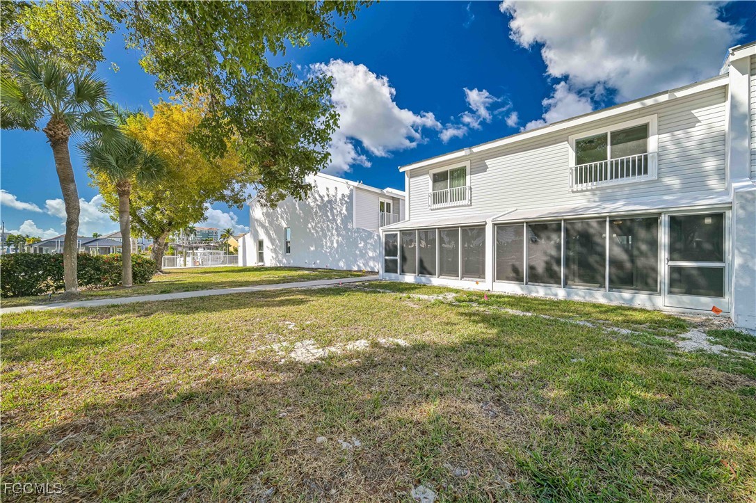 2 Bed Waterfront Home for Sale in Boardwalk Caper, photo 4