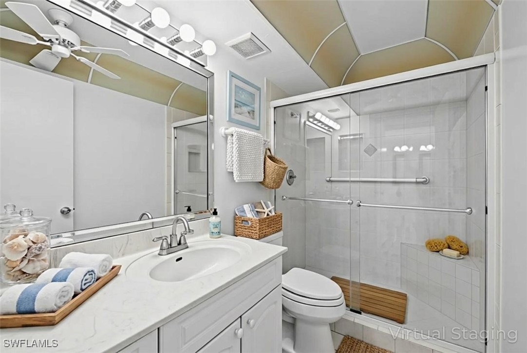 2 Bed Waterfront Home for Sale in Marco Island, FL, $545,000 — photo 4