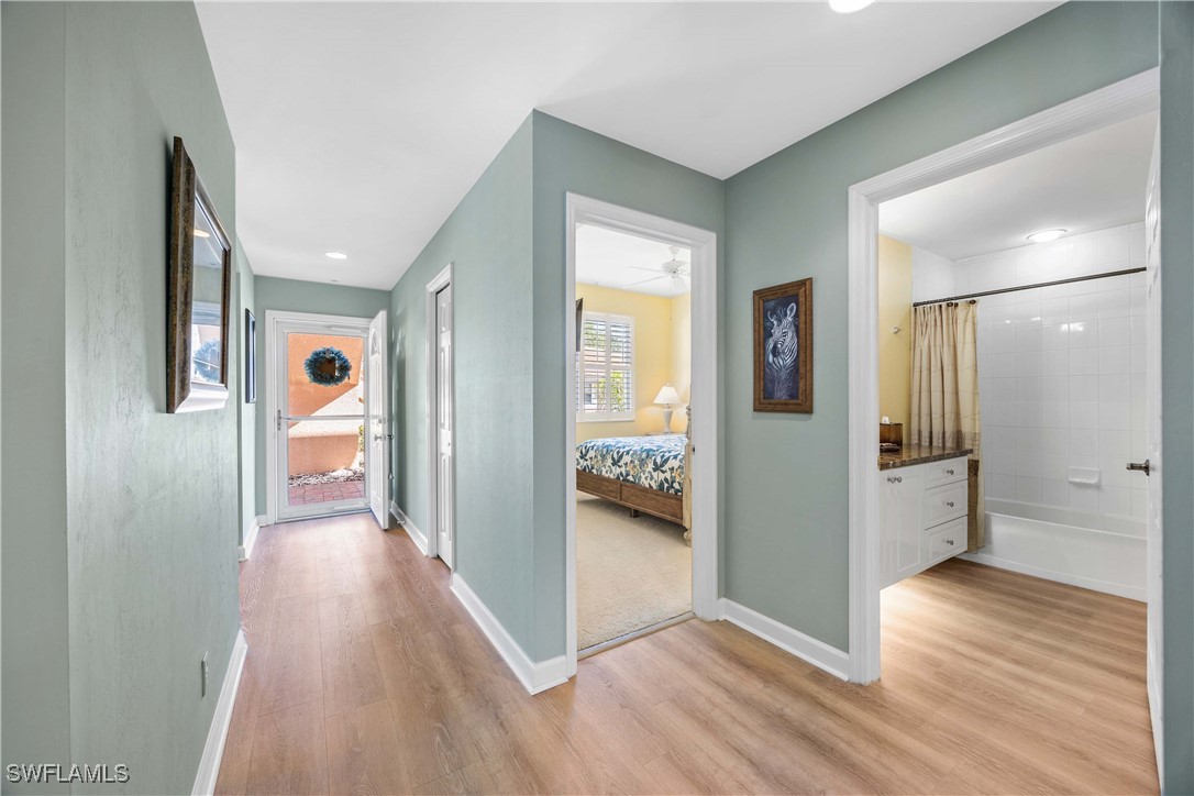 2 Bed Waterfront Home for Sale in Naples, FL, $370,000 — photo 4