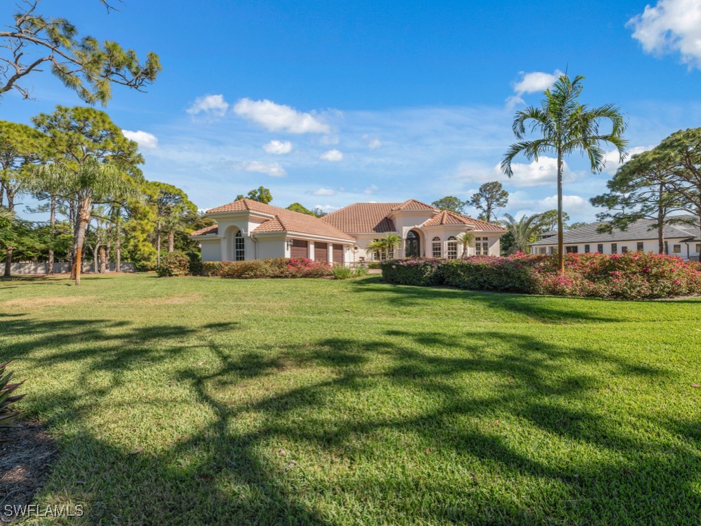 5 Bed Pool Home for Sale in Pine Ridge, photo 4