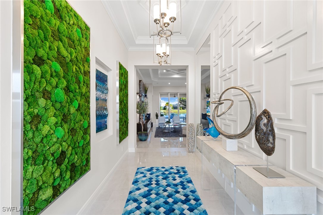 3 Bed Pool Home for Sale in Naples, FL, $1,649,000 — photo 4