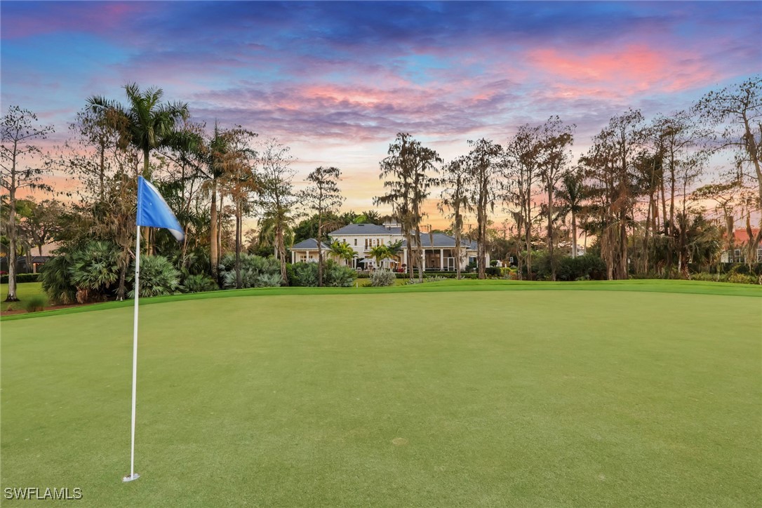 4 Bed Pool Home for Sale in Quail Creek, FL, $4,388,000 — photo 4