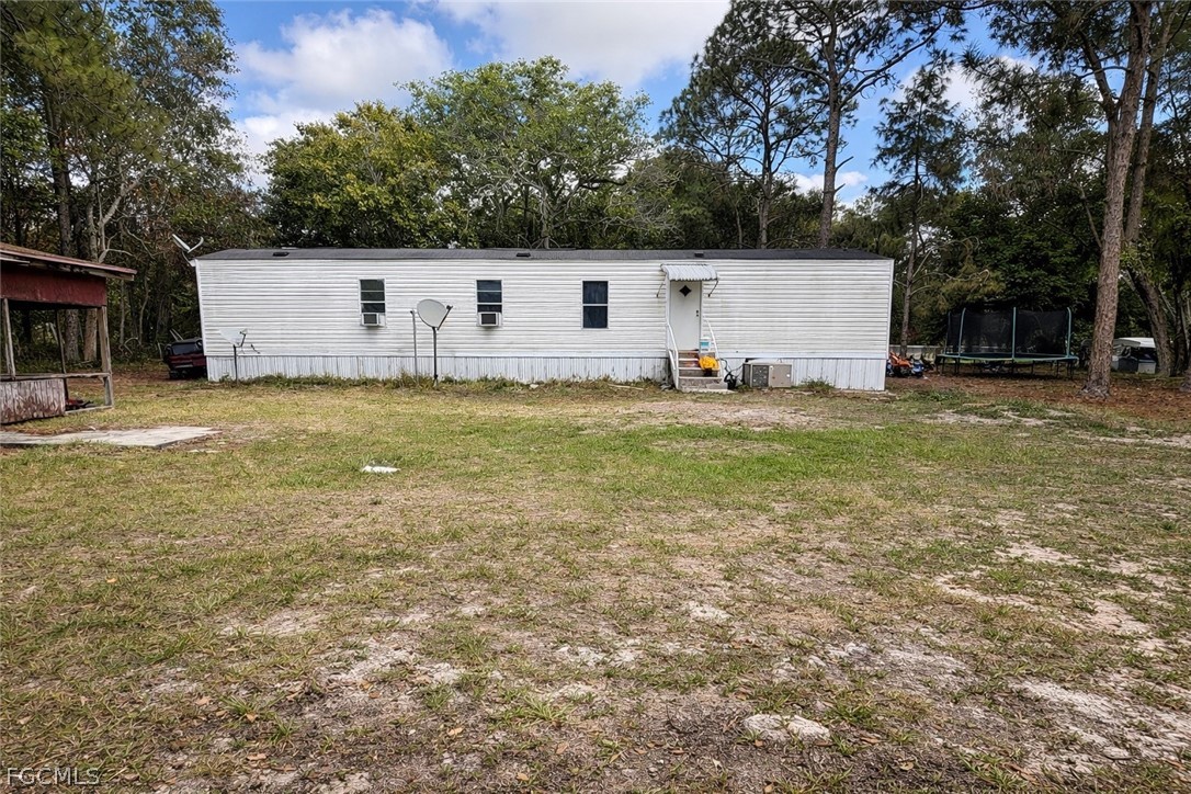 3 Bed SingleFamilyResidence for Sale in Clewiston, FL — photo 4