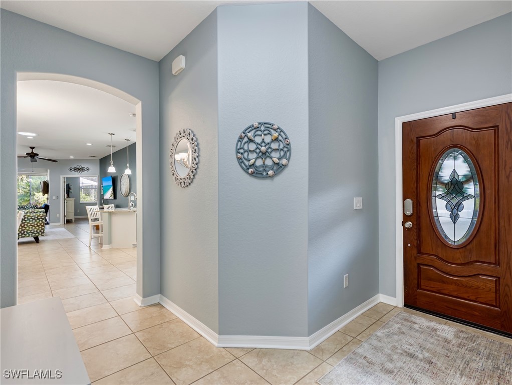 2 Bed Attached for Sale in Bella Terra, FL — photo 4