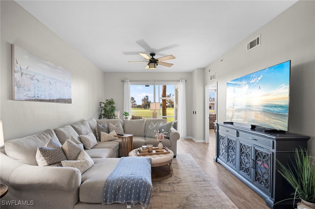 2 Bed Waterfront Home for Sale in Stoneybrook, FL — photo 4