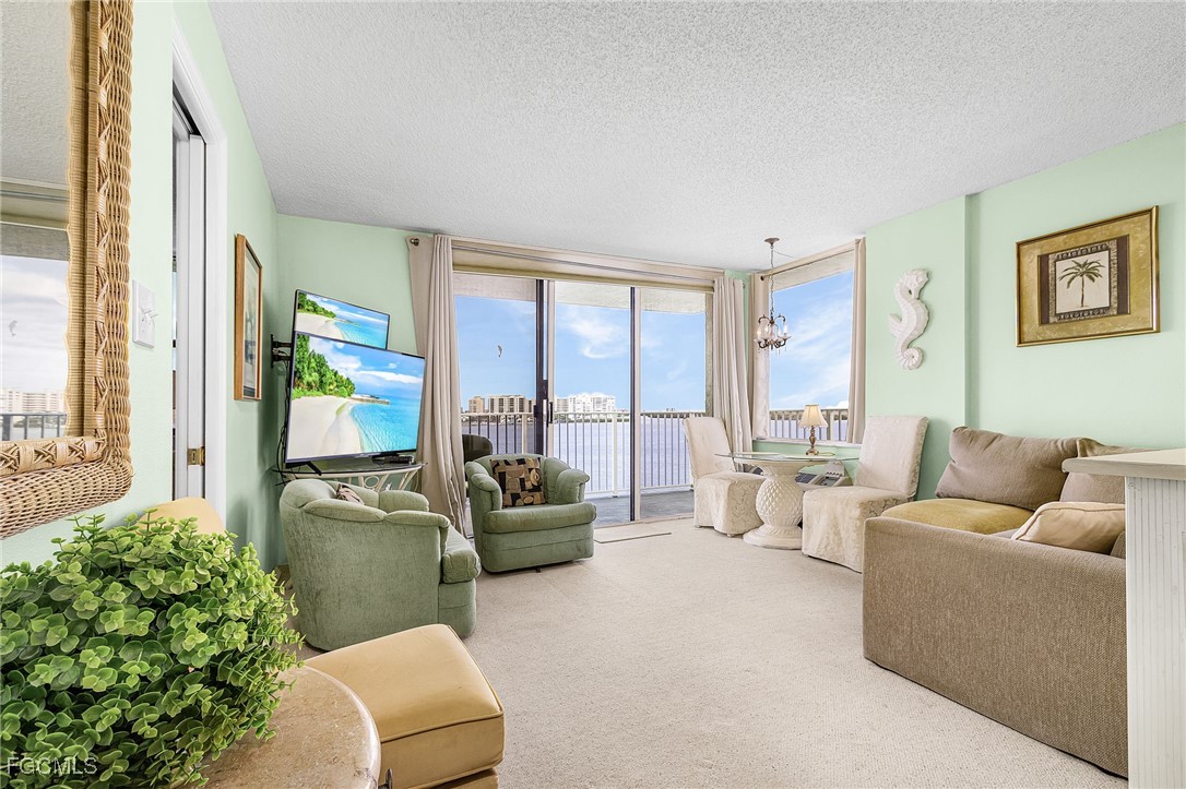 1 Bed Waterfront Home for Sale in Lovers Key Beach Club, FL — photo 4
