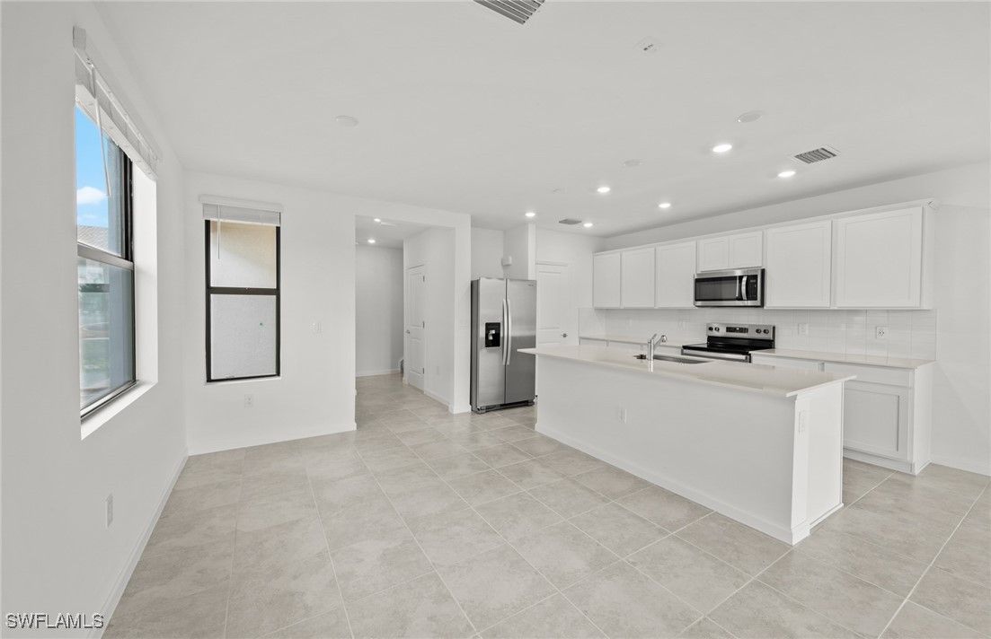 3 Bed Townhouse for Sale in Cape Coral, FL, $269,990 — photo 4