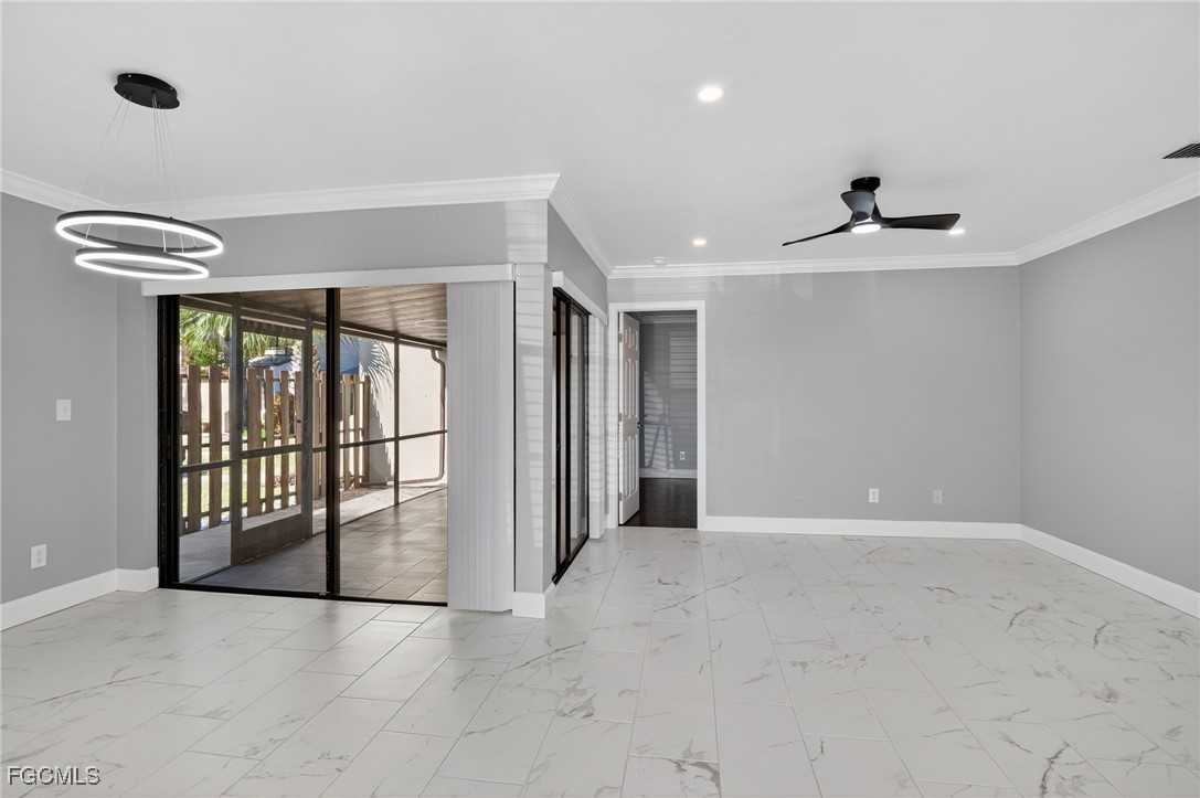 2 Bed Attached for Sale in Cape Coral, FL, $189,000 — photo 4