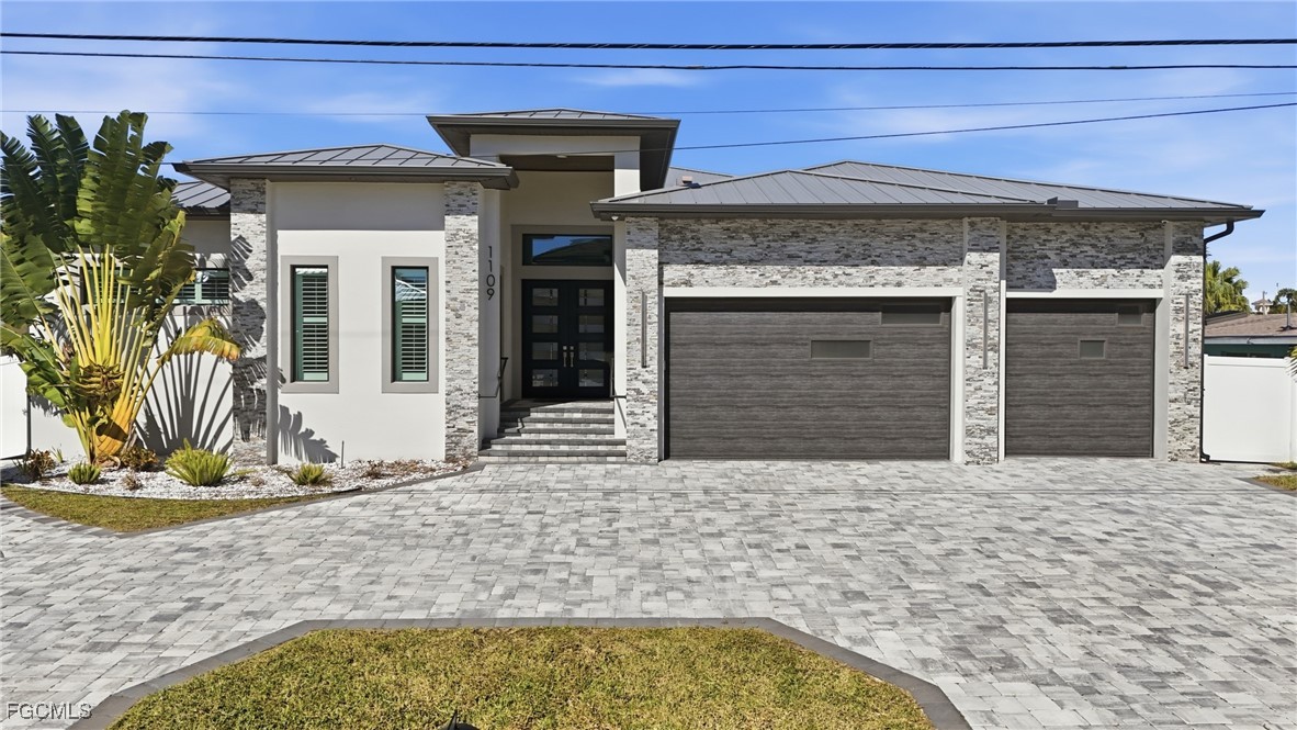 5 Bed Pool Home for Sale in Cape Coral, FL, $1,899,999 — photo 4