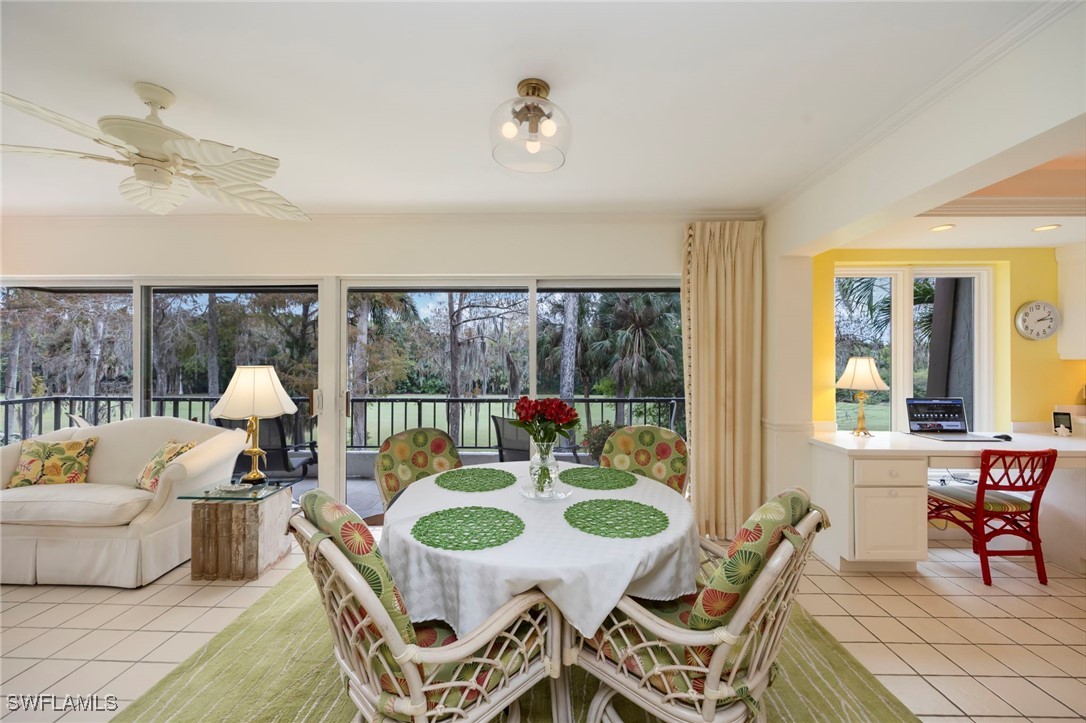 3 Bed Condominium for Sale in Naples, photo 4