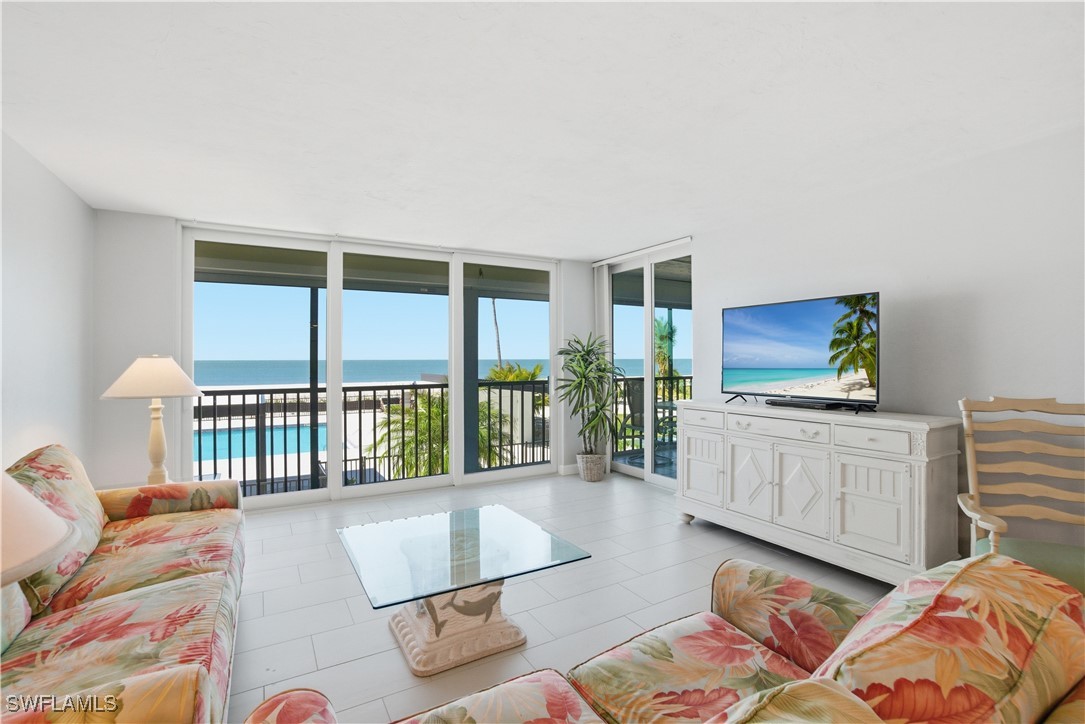 2 Bed Waterfront Home for Sale in Seascape Condo, FL — photo 4