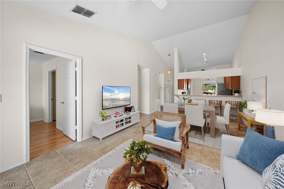 2 Bed Waterfront Home for Sale in Naples, FL, $250,000 — photo 4