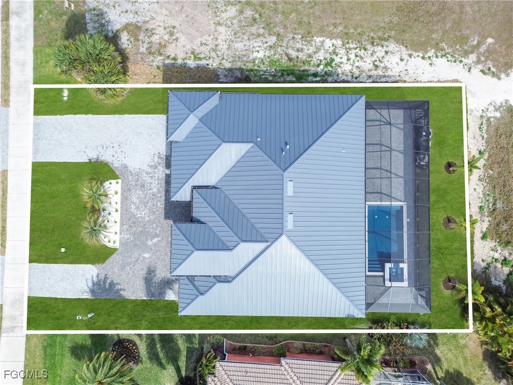 3 Bed Pool Home for Sale in Burnt Store Lakes, FL, $719,000 — photo 4