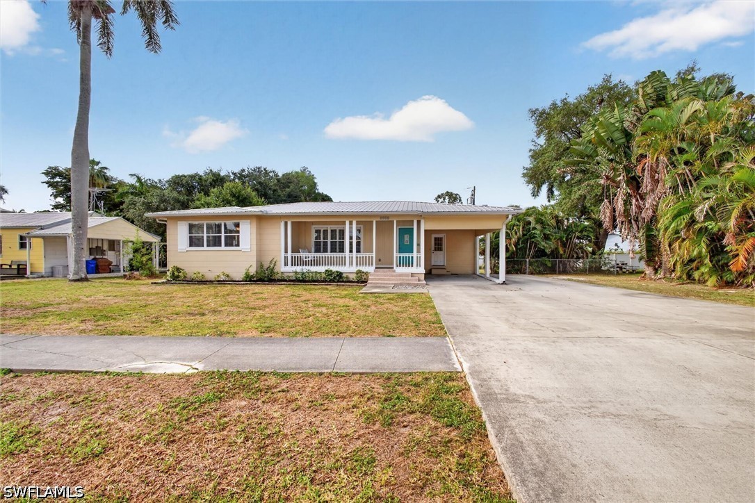 2 Bed SingleFamilyResidence for Sale in Allen Park, photo 4