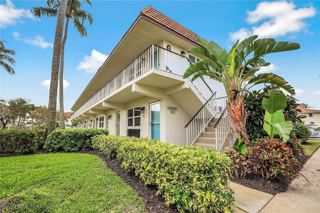 Condominium for Sale in Seabreeze Apts, FL, $179,000 — photo 4