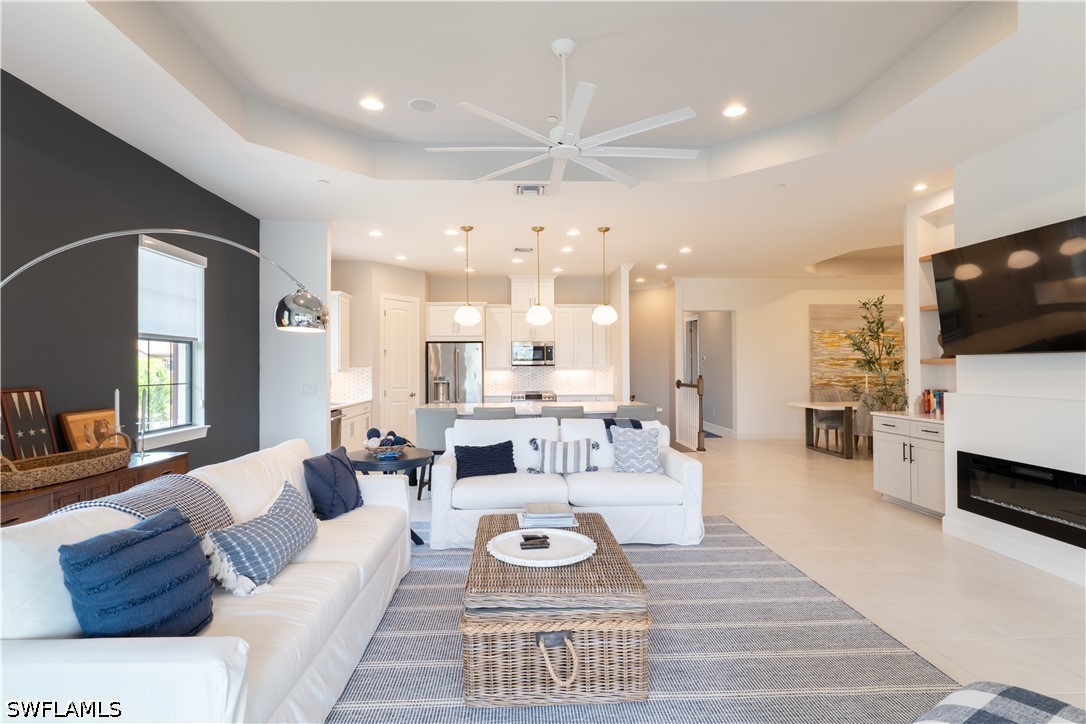 3 Bed Waterfront Home for Sale in Esplanade, photo 4
