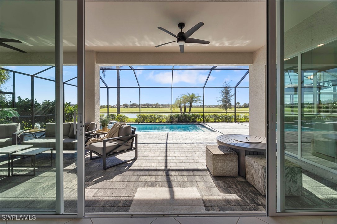 3 Bed Pool Home for Sale in Ave Maria, FL, $929,000 — photo 4
