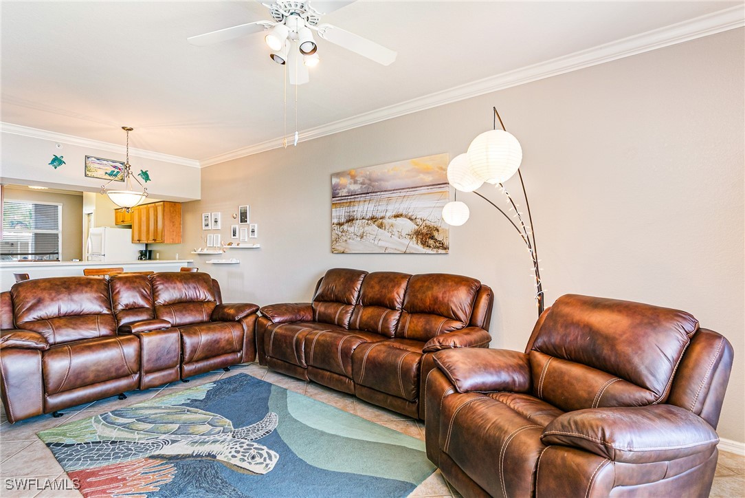 2 Bed Waterfront Home for Sale in Bella Terra, FL, $299,000 — photo 4