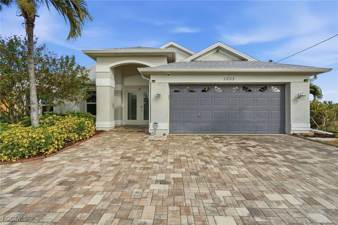 3 Bed Pool Home for Sale in Cape Coral, photo 4