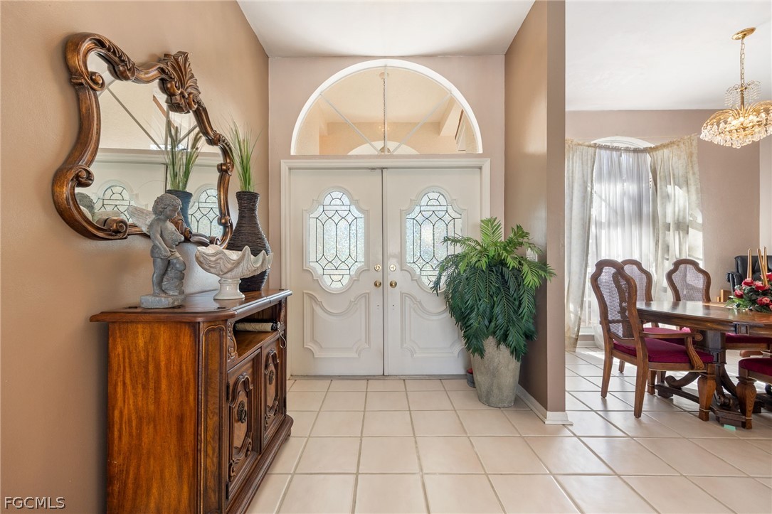 4 Bed Pool Home for Sale in Pinewood Lakes, FL, $425,999 — photo 4