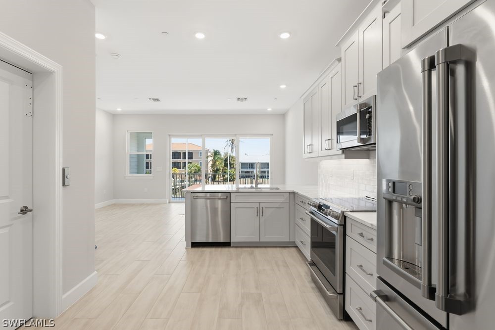 4 Bed Waterfront Home for Sale in Seahaven, photo 4
