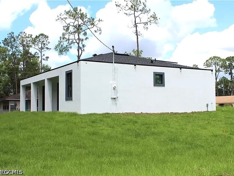 4 Bed Pool Home for Sale in Lehigh Acres, FL, $485,000 — photo 4
