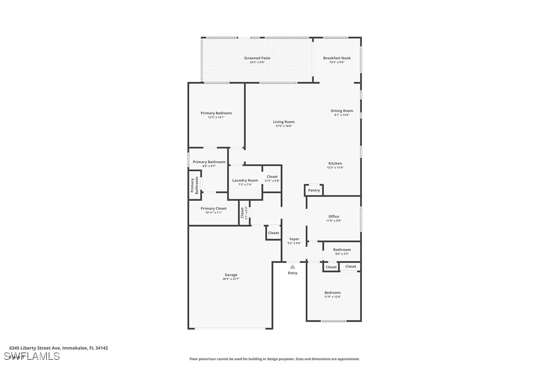 2 Bed SingleFamilyResidence for Sale in Del Webb, FL — photo 4