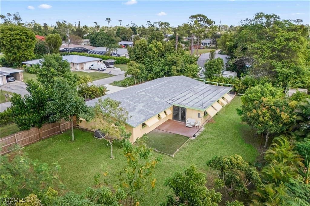 4 Bed SingleFamilyResidence for Sale in Fort Myers, photo 4