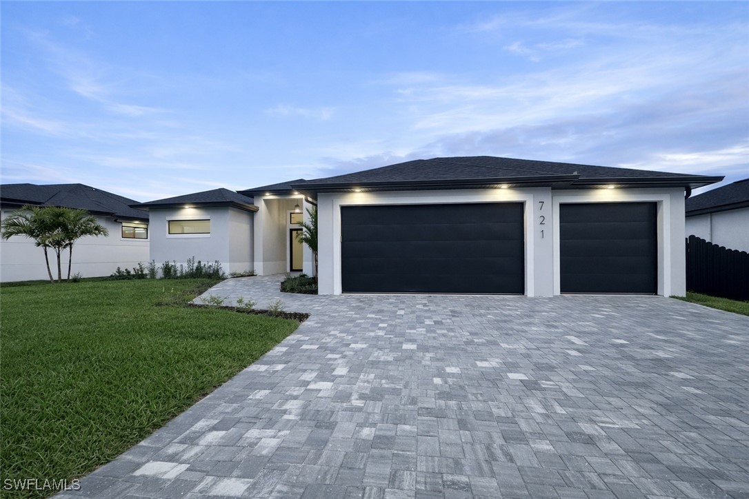 4 Bed Pool Home for Sale in Cape Coral, photo 4
