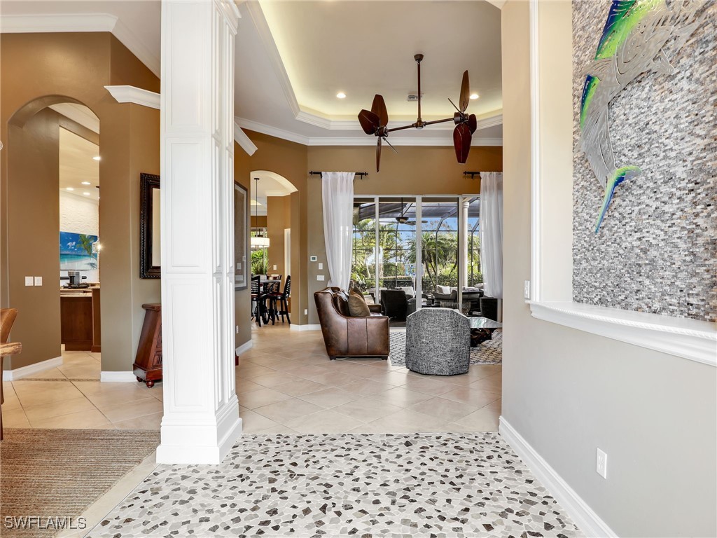 4 Bed Pool Home for Sale in Grande Estates, photo 4