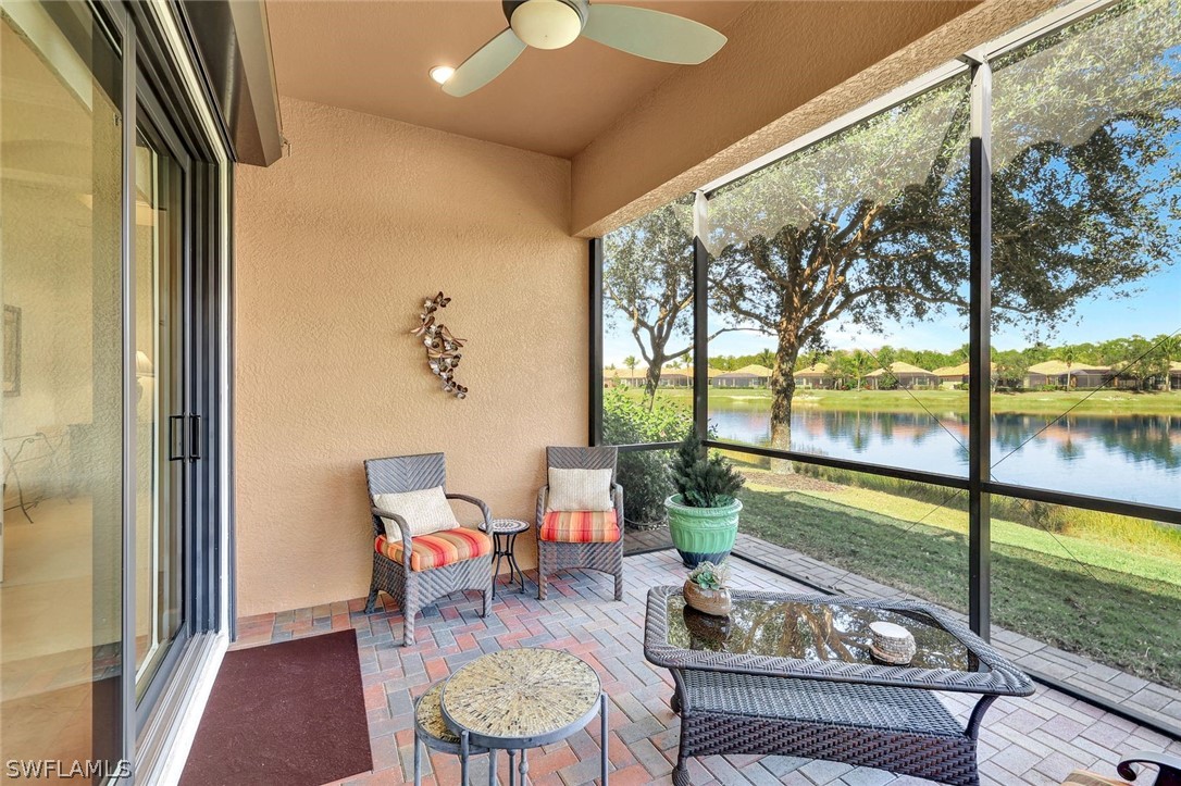2 Bed Waterfront Home for Sale in Bonita Isles, photo 4