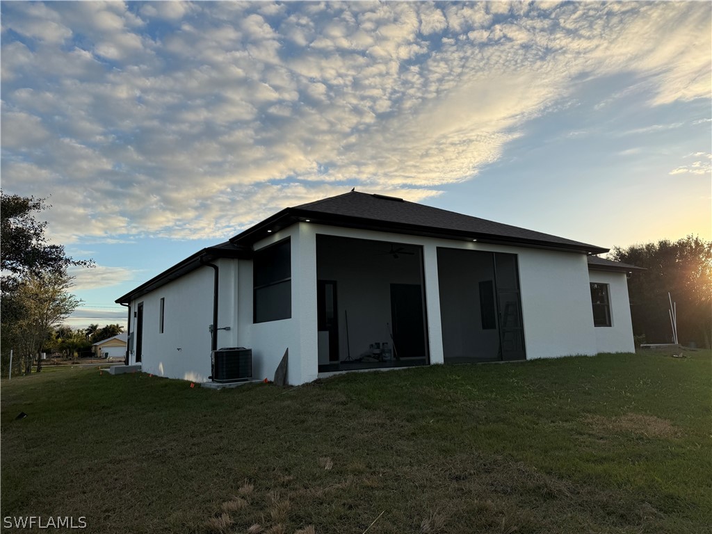 4 Bed SingleFamilyResidence for Sale in Naples, photo 4