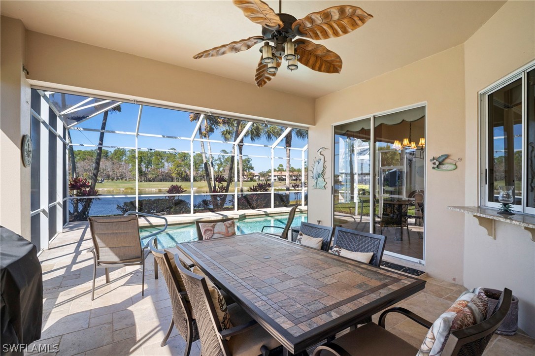3 Bed SingleFamilyResidence for Sale in Naples, photo 4