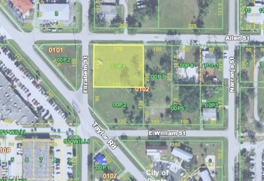 Residential for Sale in Punta Gorda, photo 4