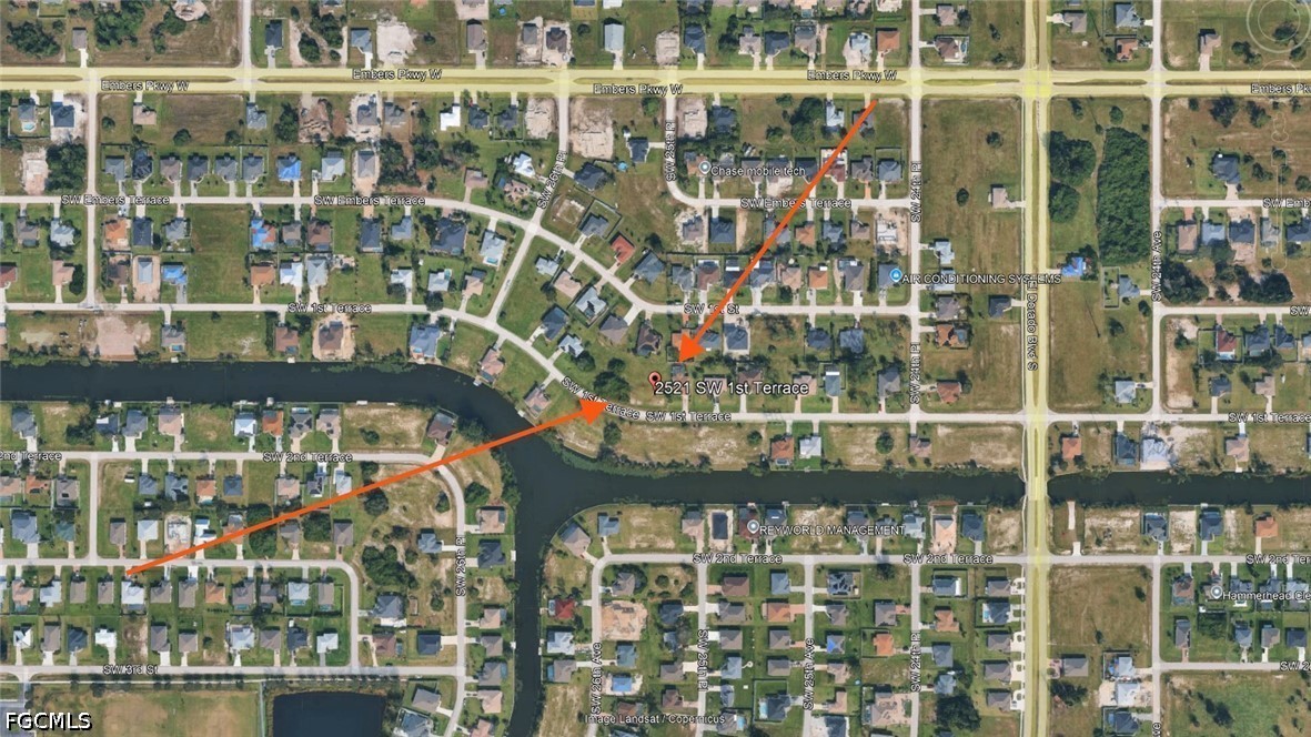 Residential for Sale in Cape Coral, photo 4