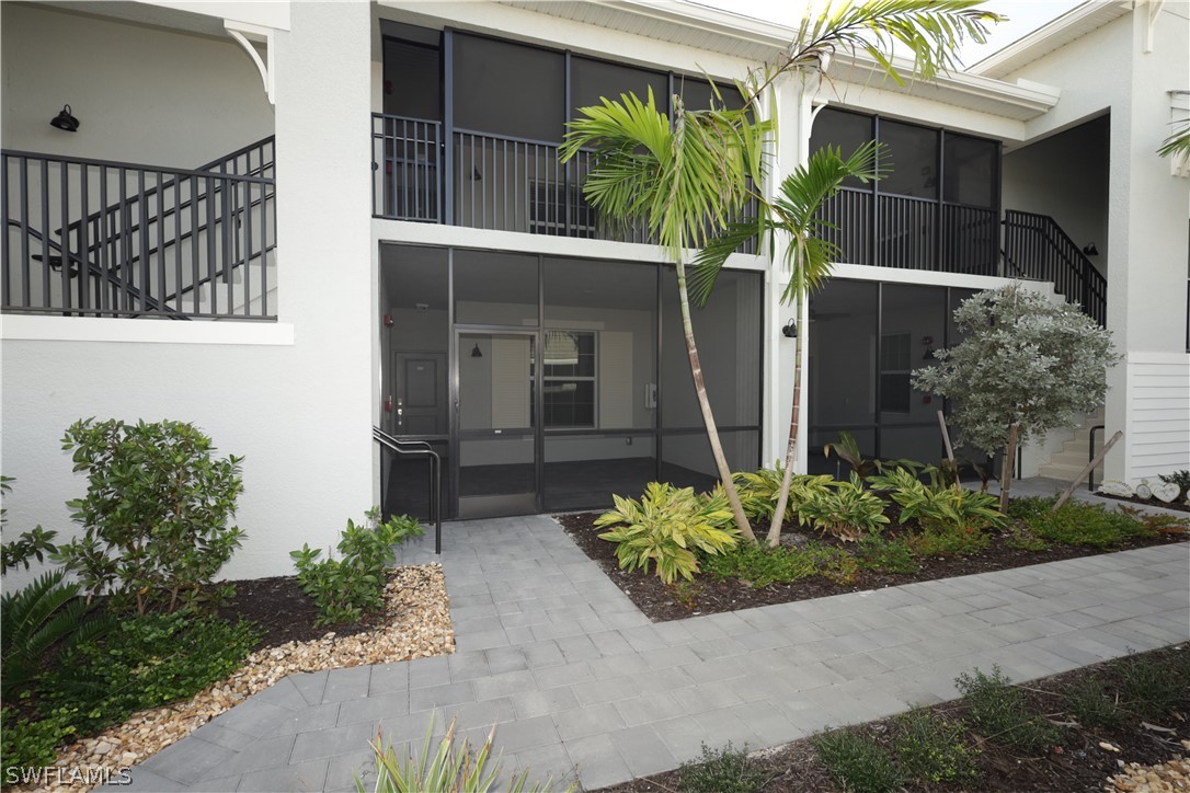 2 Bed Waterfront Home for Sale in Ave Maria, FL — photo 4