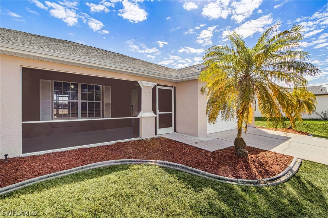3 Bed SingleFamilyResidence for Sale in Cape Coral, FL — photo 4