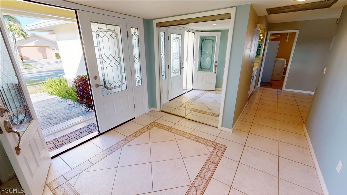 3 Bed Pool Home for Sale in Punta Gorda Isles, photo 4