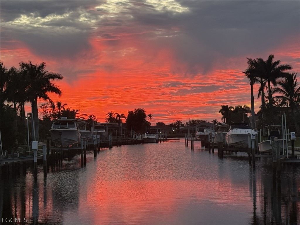 3 Bed Pool Home for Sale in Punta Gorda Isles, photo 4
