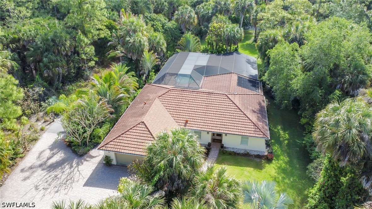 3 Bed Pool Home for Sale in Naples, FL, $1,175,000 — photo 4