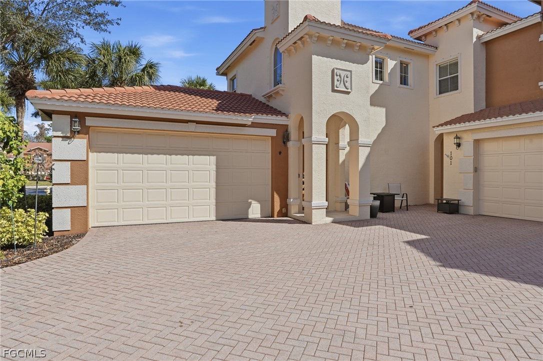 3 Bed Attached for Sale in Portofino, photo 4