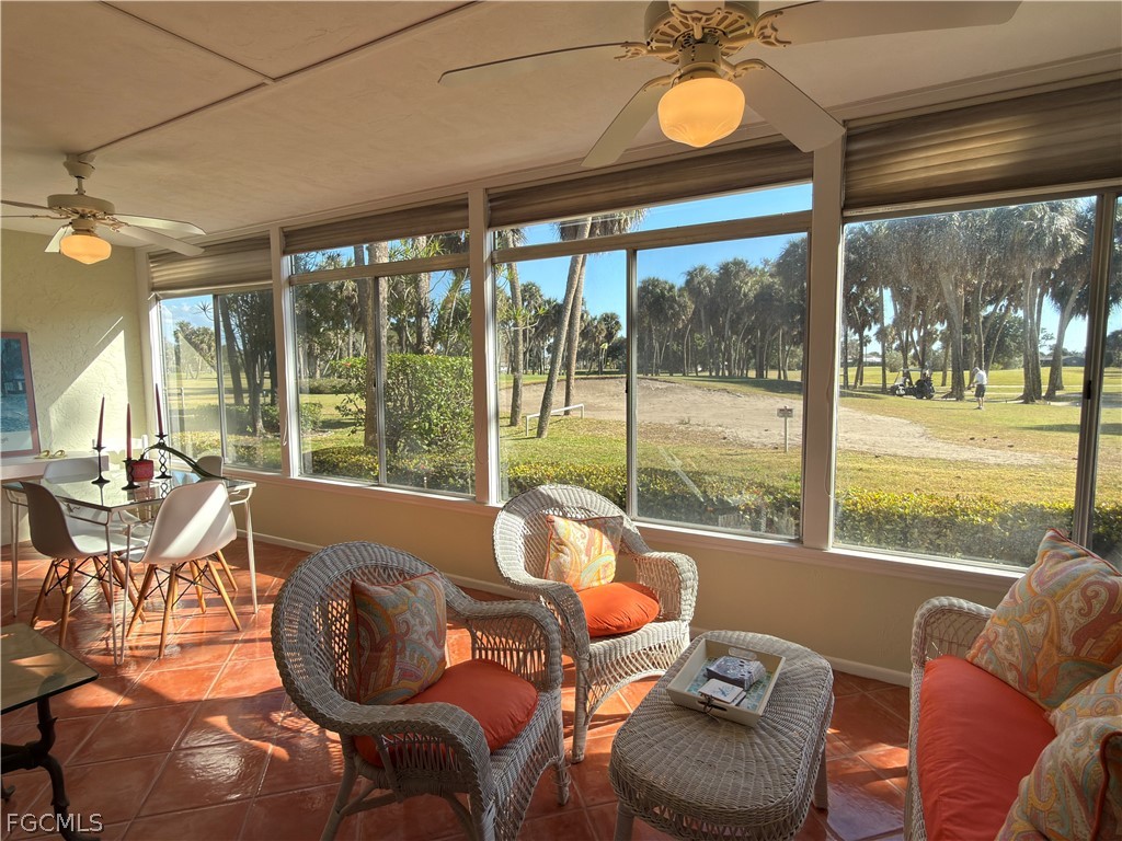 2 Bed Condominium for Sale in North Fort Myers, FL, $130,000 — photo 4