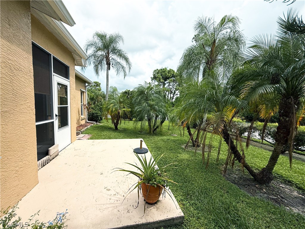 3 Bed SingleFamilyResidence for Sale in Estero, FL, $299,000 — photo 4