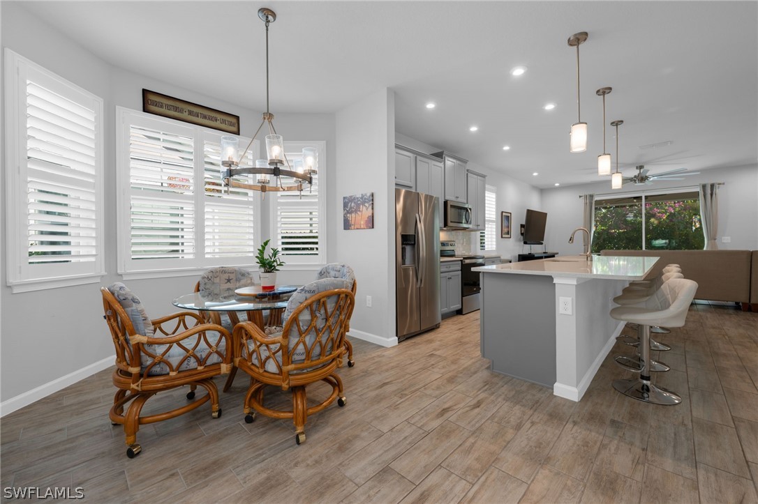 2 Bed Attached for Sale in Arboretum, photo 4