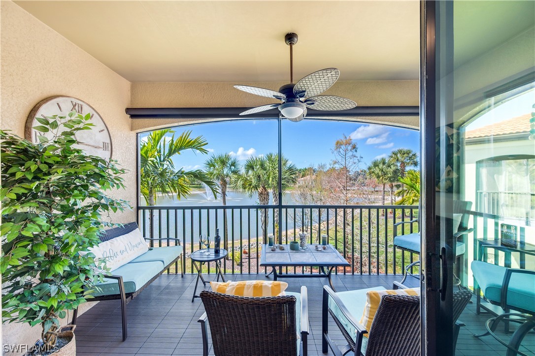 3 Bed Waterfront Home for Sale in Paloma, FL, $374,950 — photo 4