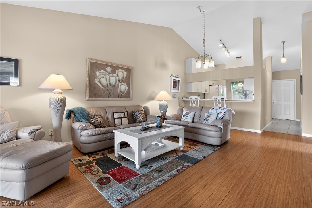 3 Bed Waterfront Home for Sale in Naples, FL, $289,000 — photo 4