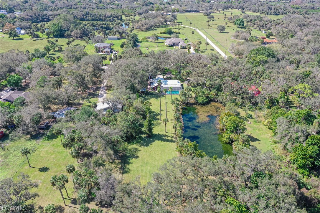3 Bed Pool Home for Sale in Fort Myers, FL — photo 4
