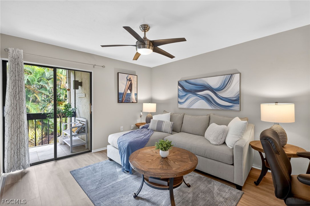 3 Bed Condominium for Sale in Fort Myers, photo 4