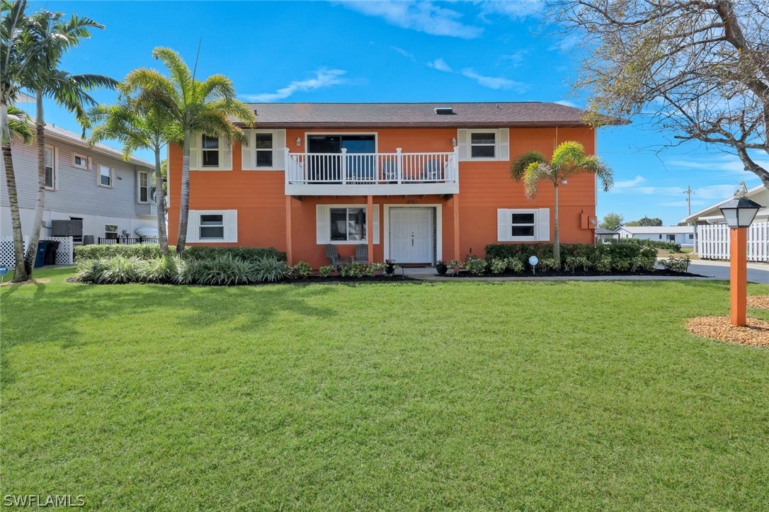 3 Bed Pool Home for Sale in Estero Bay Shores, photo 4